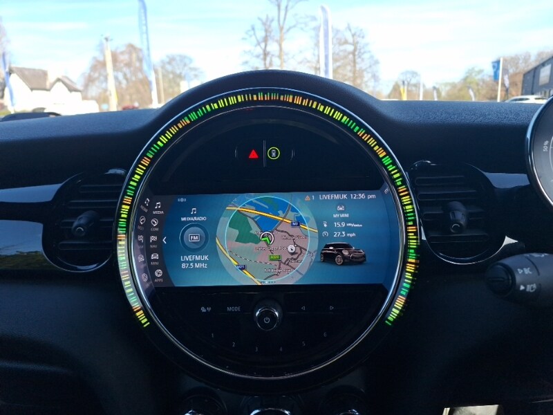 Used MINI Hatch 2022 for sale - 78218930: Photo 12