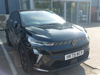 Used Renault Symbioz 2025 for sale - 78467120: Photo