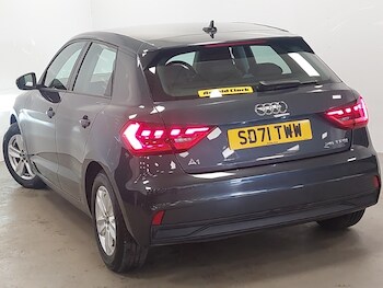 Used Audi A1 2021 for sale - 75372021: Photo