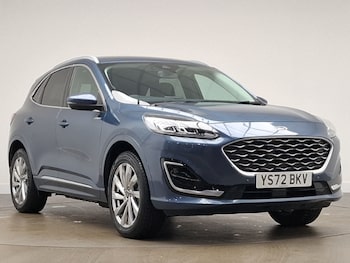 2022 - 2.5 PHEV Vignale 5dr CVT