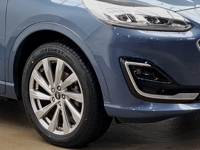 Used Ford Kuga 2022 for sale - 76816733: Photo 9