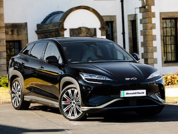 2025 - 390kW Design AWD 83kWh 5dr Auto