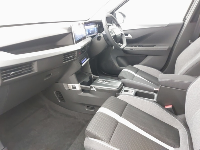 Used Vauxhall Frontera 2025 for sale - 78074909: Photo 5