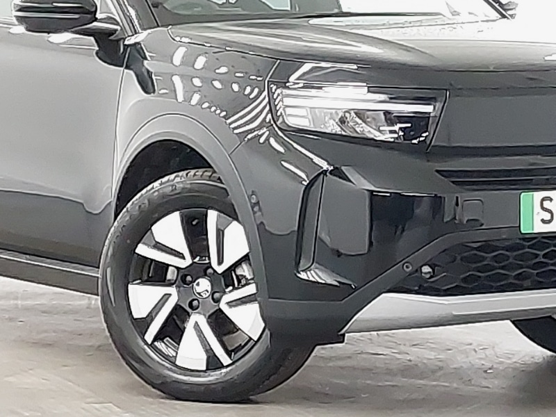 Used Vauxhall Frontera 2025 for sale - 78074909: Photo 9