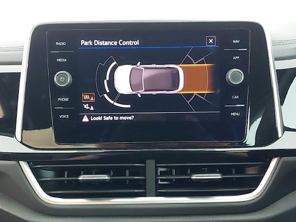 Used Volkswagen T-Roc 2025 for sale - 76179173: Photo 11