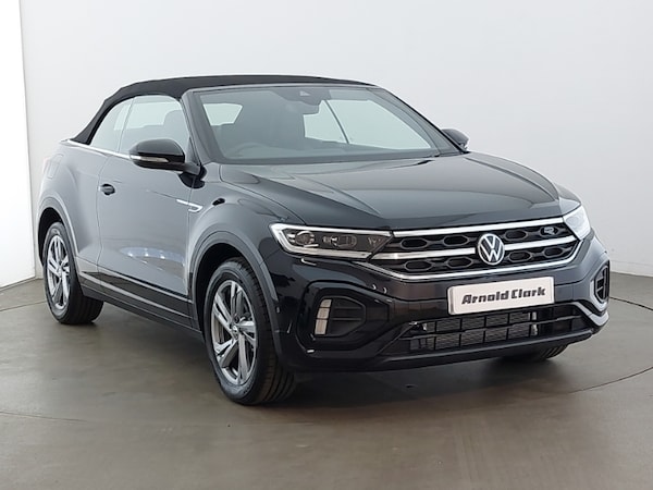 Used Volkswagen T-Roc 2025 for sale - 76179173: Photo 1