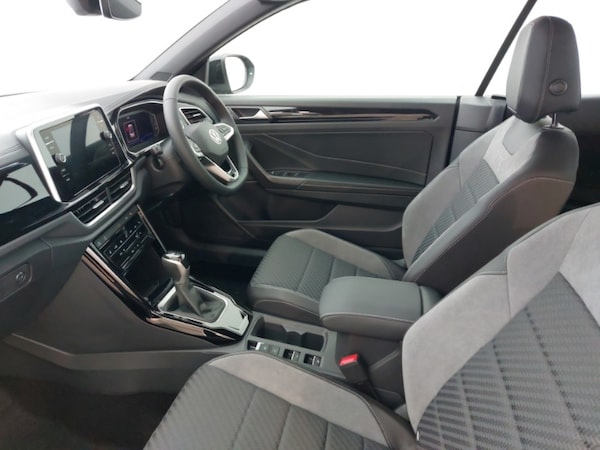 Used Volkswagen T-Roc 2025 for sale - 76179173: Photo 5