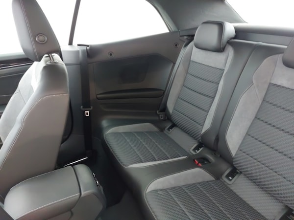 Used Volkswagen T-Roc 2025 for sale - 76179173: Photo 6