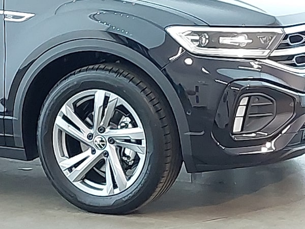 Used Volkswagen T-Roc 2025 for sale - 76179173: Photo 9