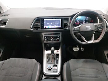 Used SEAT Ateca 2024 for sale - 76942066: Photo