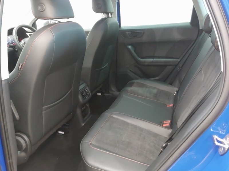Used SEAT Ateca 2024 for sale - 76942066: Photo 6
