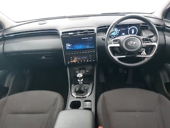 Used Hyundai TUCSON 2023 for sale - 78259646: Photo