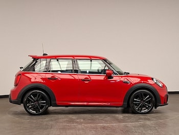 Used MINI Hatch 2023 for sale - 79219166: Photo