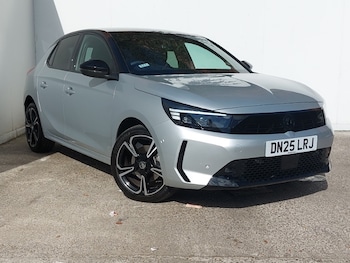 Used Vauxhall Corsa 2025 for sale - 77076349: Photo