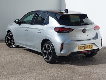 Used Vauxhall Corsa 2025 for sale - 77076349: Photo