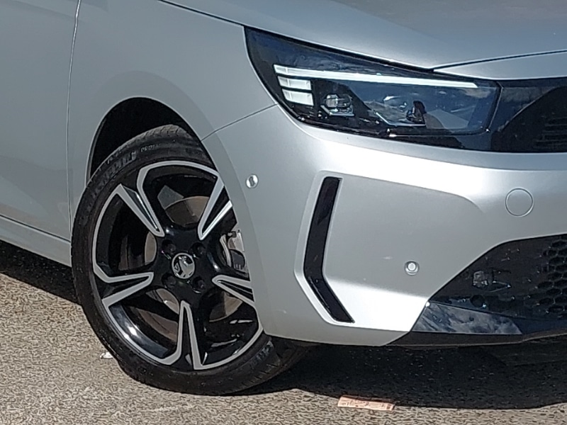 Used Vauxhall Corsa 2025 for sale - 77076349: Photo 9