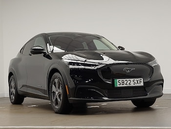 2022 - 216kW Extended Range 88kWh RWD 5dr Auto