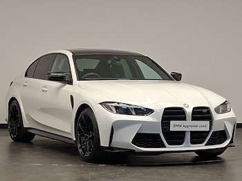 Used BMW M3 2026 for sale - 79223584: Photo