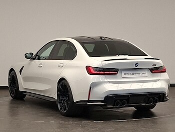 Used BMW M3 2026 for sale - 79223584: Photo