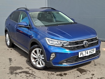 Used Volkswagen Taigo 2025 for sale - 78581001: Photo