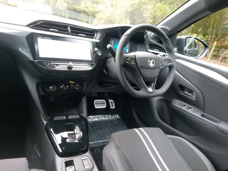 Used Vauxhall Corsa 2025 for sale - 76103220: Photo 11