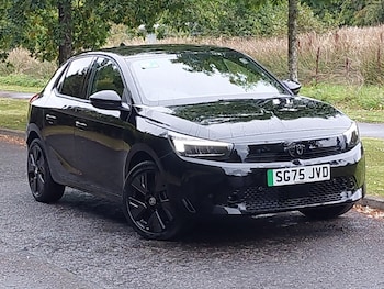 Vauxhall - Corsa