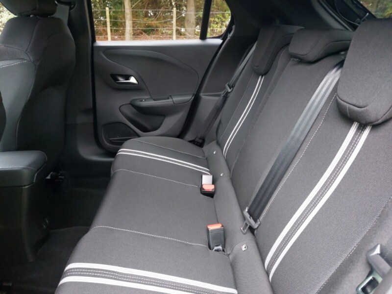 Used Vauxhall Corsa 2025 for sale - 76103220: Photo 6