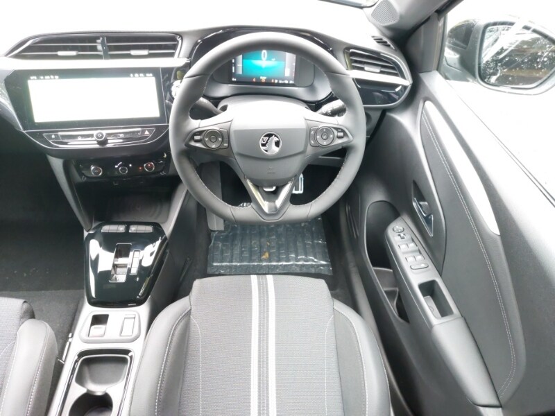 Used Vauxhall Corsa 2025 for sale - 76103220: Photo 7