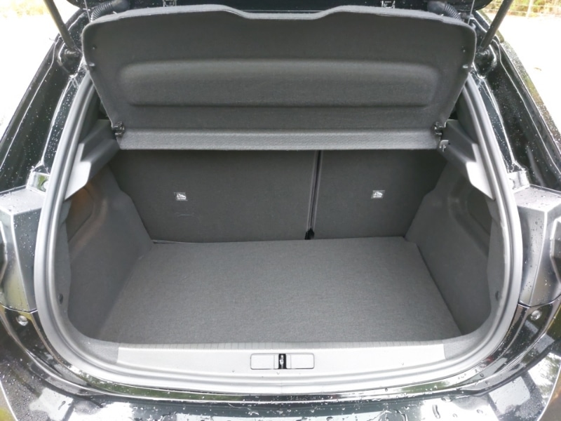 Used Vauxhall Corsa 2025 for sale - 76103220: Photo 8