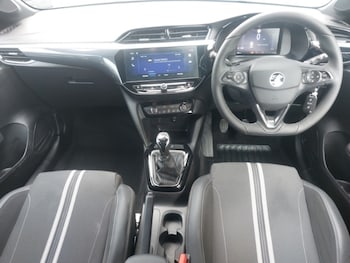 Used Vauxhall Corsa 2024 for sale - 79386909: Photo