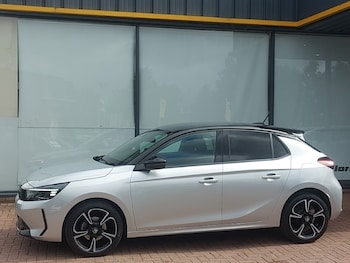 Used Vauxhall Corsa 2024 for sale - 79386909: Photo