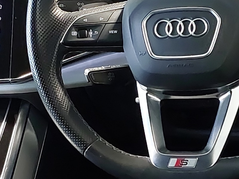 Used Audi Q8 2022 for sale - 76182913: Photo 10