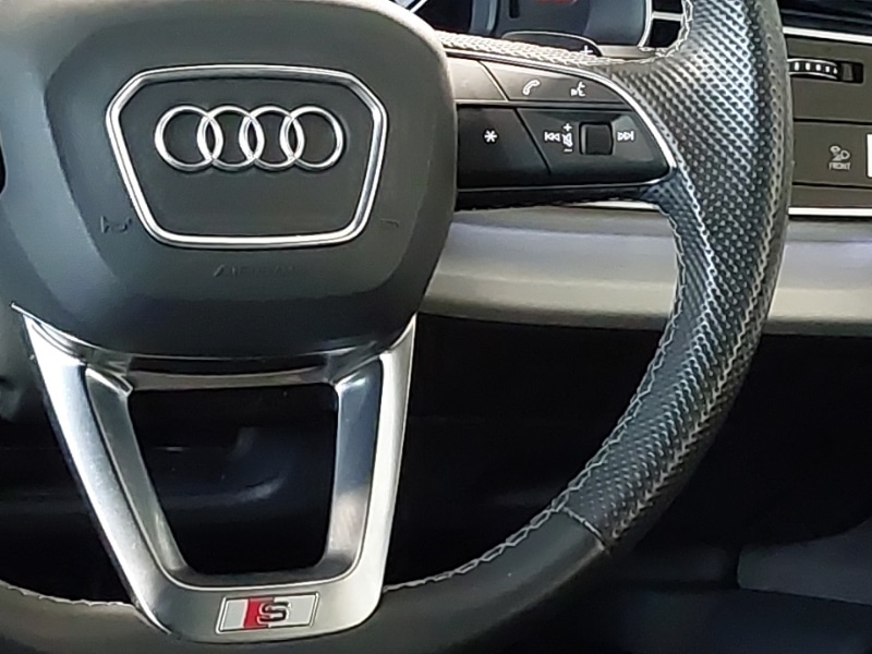 Used Audi Q8 2022 for sale - 76182913: Photo 11