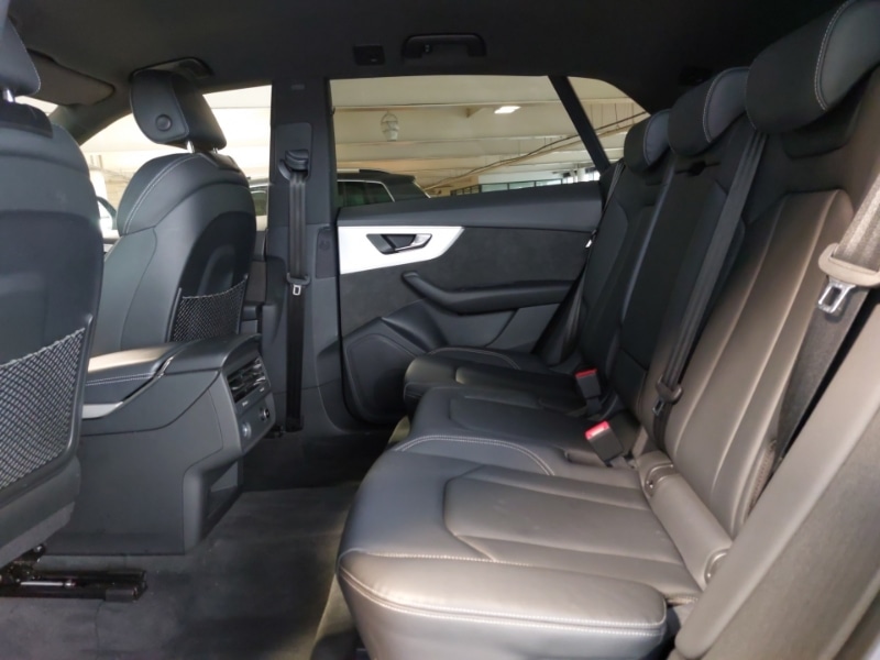 Used Audi Q8 2022 for sale - 76182913: Photo 6