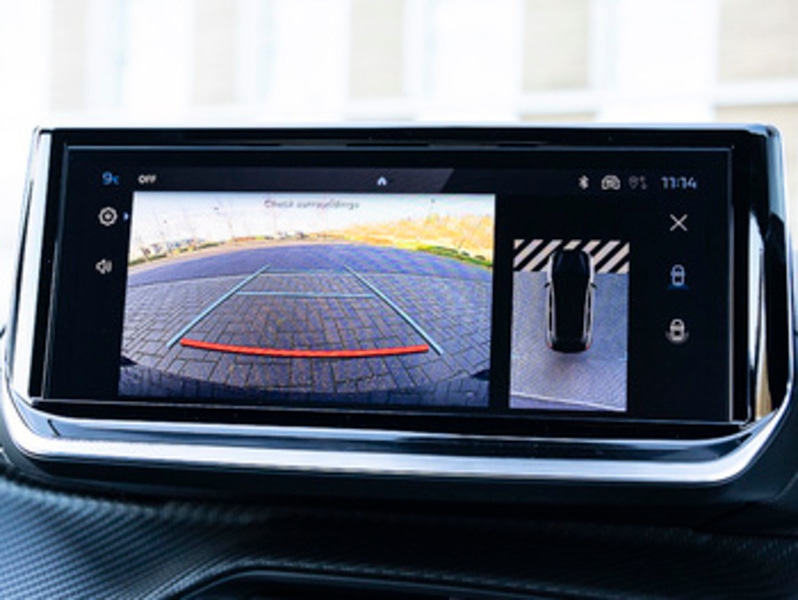 Used Peugeot 208 2026 for sale - 77852042: Photo 9