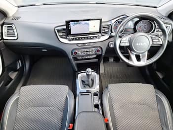 Used Kia XCeed 2021 for sale - 79857261: Photo