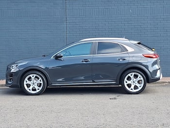 Used Kia XCeed 2021 for sale - 79857261: Photo