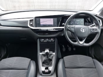 Used Vauxhall Grandland 2023 for sale - 79610394: Photo
