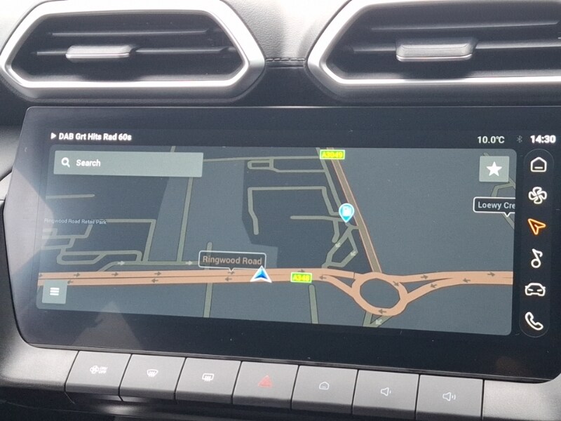 Used MG MG ZS 2024 for sale - 76544182: Photo 10