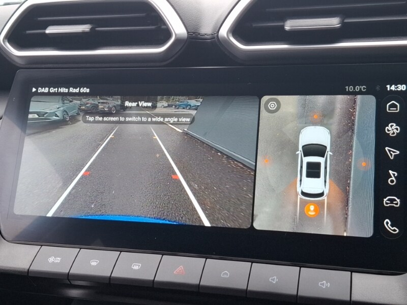 Used MG MG ZS 2024 for sale - 76544182: Photo 11