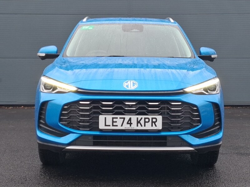 Used MG MG ZS 2024 for sale - 76544182: Photo 12