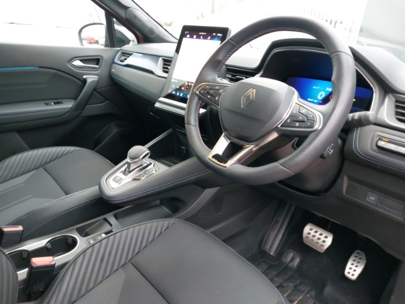 Used Renault Other 2025 for sale - 77160453: Photo 11