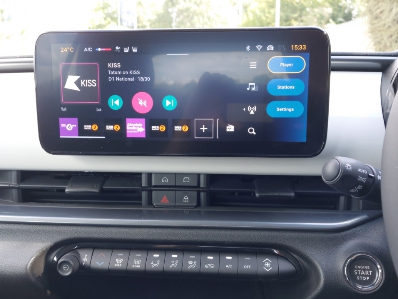 Used Fiat 600 2025 for sale - 77284899: Photo 10