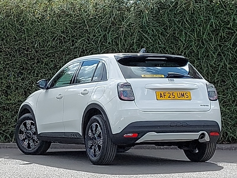 Used Fiat 600 2025 for sale - 77284899: Photo 3