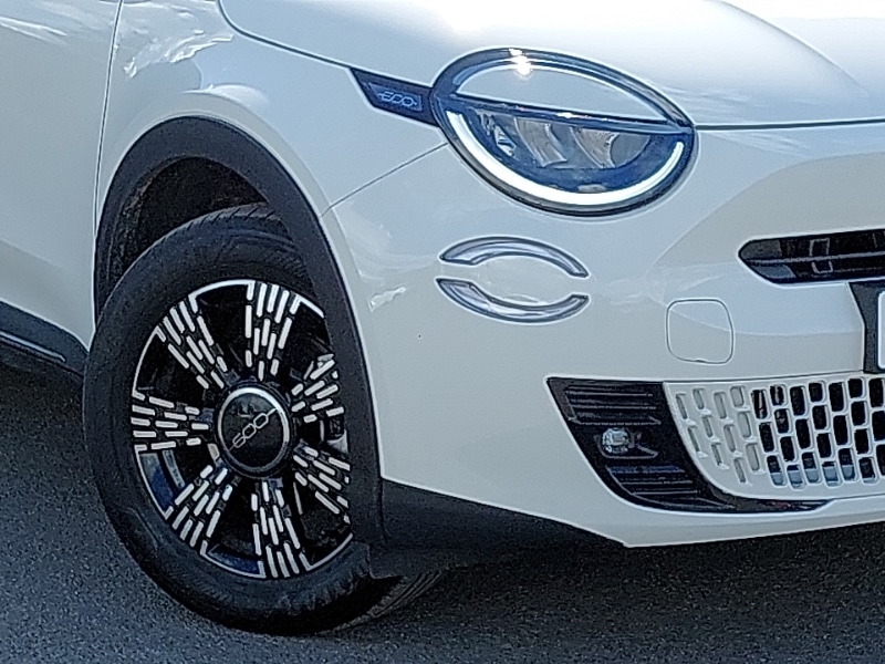 Used Fiat 600 2025 for sale - 77284899: Photo 9