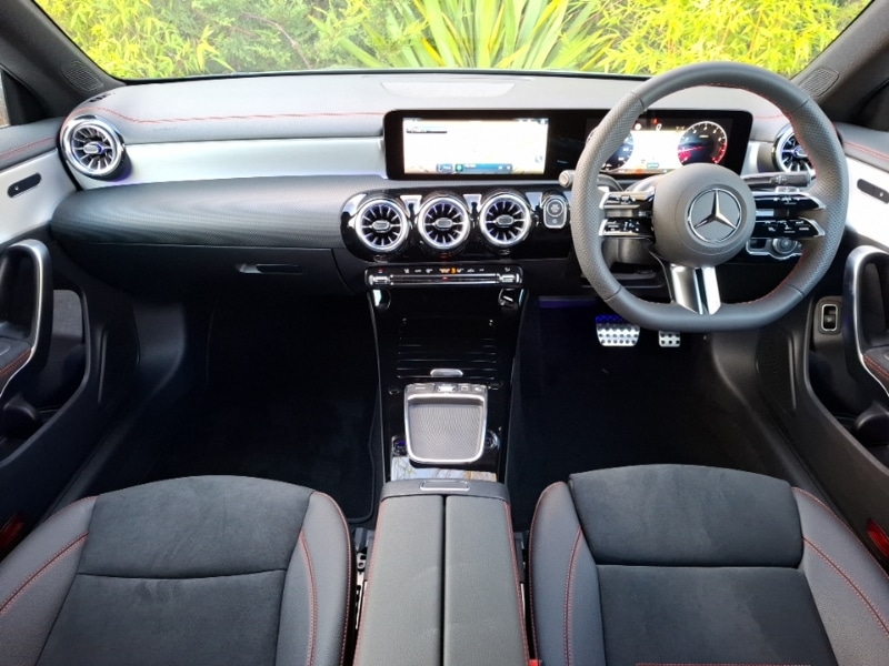 Used Mercedes-Benz CLA 2025 for sale - 76907622: Photo 2