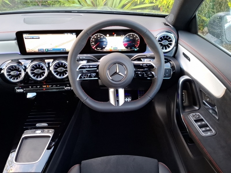 Used Mercedes-Benz CLA 2025 for sale - 76907622: Photo 7