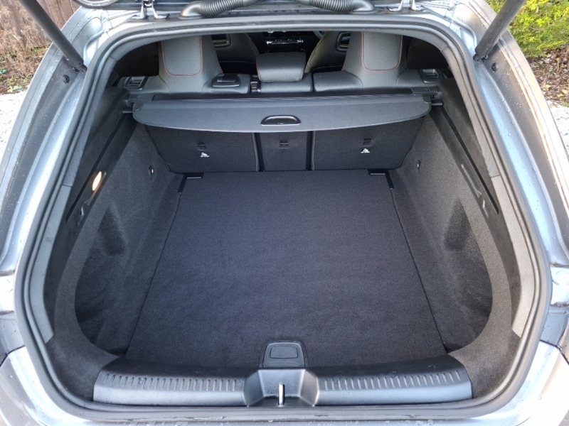 Used Mercedes-Benz CLA 2025 for sale - 76907622: Photo 8