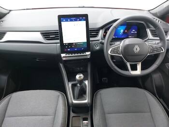 Used Renault Symbioz 2025 for sale - 79690972: Photo