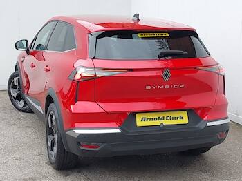 Used Renault Symbioz 2025 for sale - 79690972: Photo